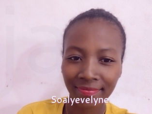soalyevelyne Just Amateurs