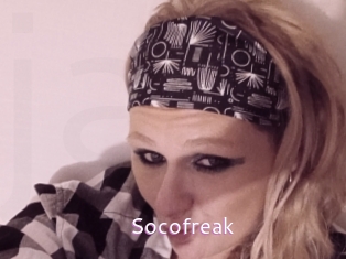 Socofreak