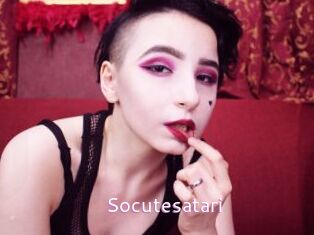 Socutesatari
