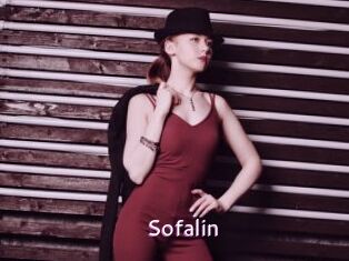 Sofalin