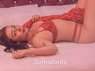 Sofhialords