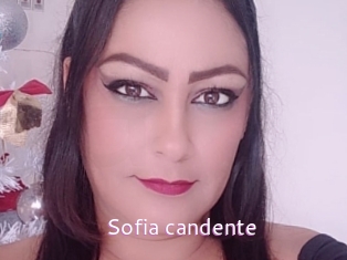 sofia_candente Just Amateurs