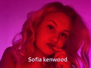 Sofia_kenwood