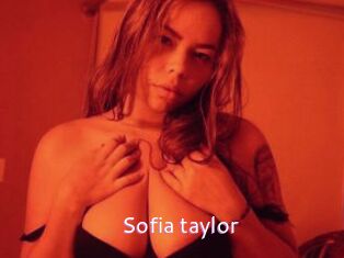 Sofia_taylor
