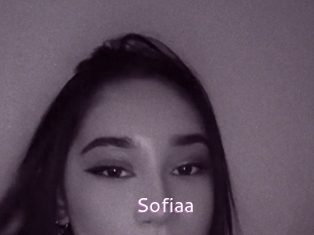 Sofiaa