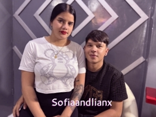 Sofiaandlianx