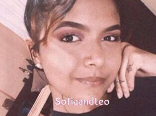 Sofiaandteo