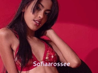 Sofiaarossee