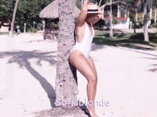 Sofiablonde