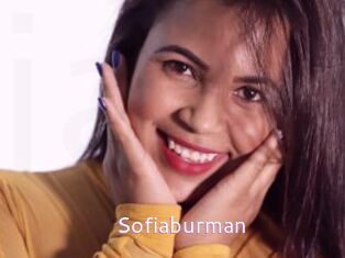 Sofiaburman