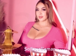 Sofiacolleman