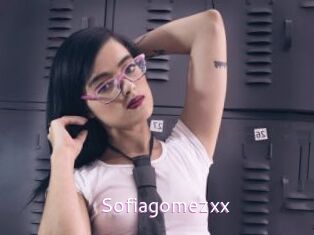 sofiagomezxx Just Amateurs