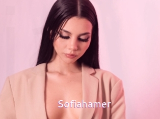 Sofiahamer