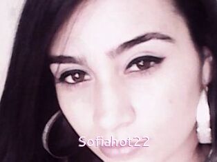Sofiahot22