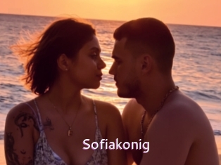 Sofiakonig