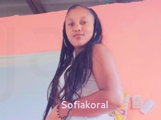Sofiakoral