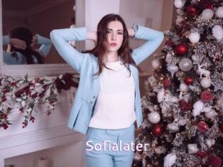 Sofialater