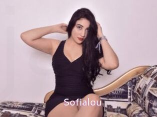 sofialou Just Amateurs