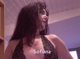 sofiana Just Amateurs
