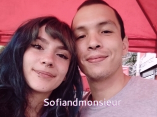 Sofiandmonsieur