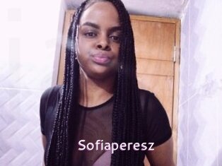 Sofiaperesz