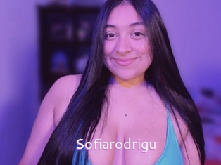 Sofiarodrigu