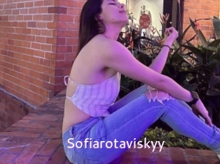Sofiarotaviskyy