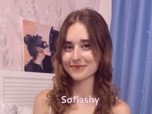 Sofiashy