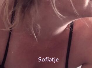 Sofiatje