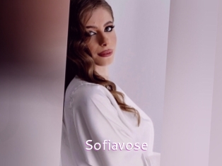 Sofiavose