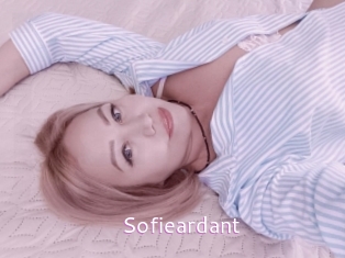 Sofieardant