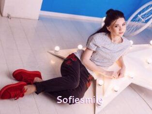 Sofiesmile