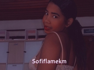 Sofiflamekm