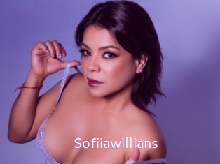 Sofiiawillians