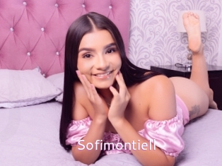 Sofimontiell