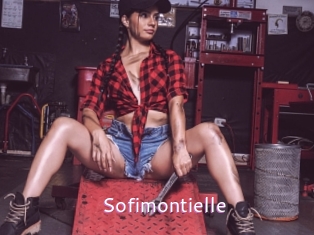 sofimontielle Just Amateurs