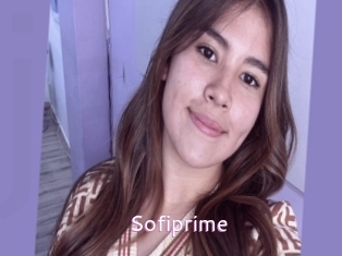 Sofiprime
