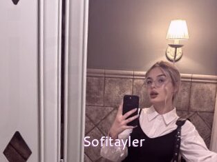 Sofitayler