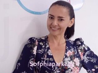 Sofphiaparkers
