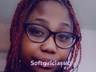 Softgirlclassic