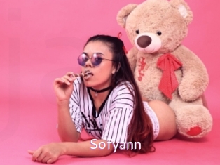 Sofyann
