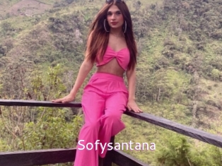 Sofysantana