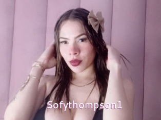 Sofythompson1