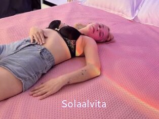Solaalvita