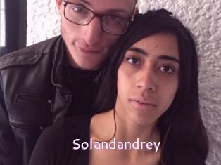 Solandandrey