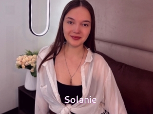 Solanie