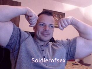 Soldierofsex