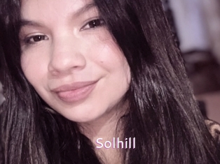 solhill Just Amateurs