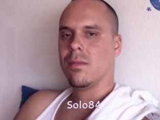 Solo84