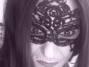 Soloperte